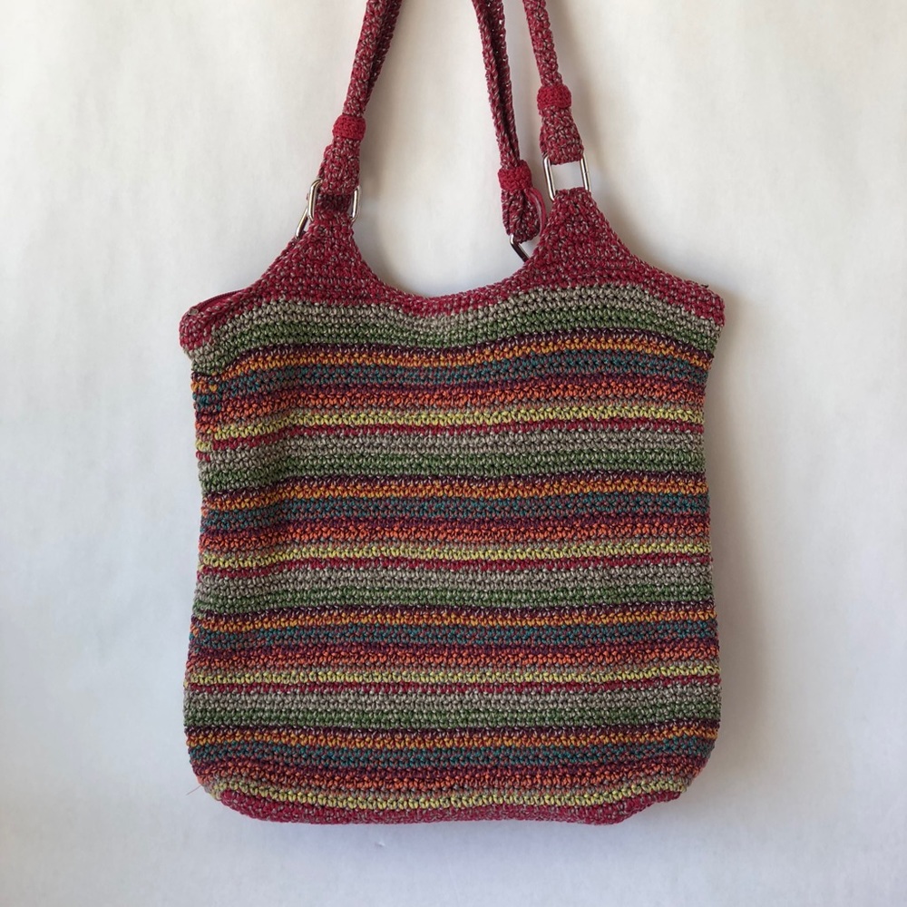 The sak bag